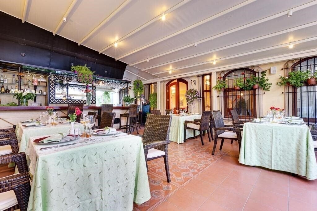 Zdjęcie Arena Hotel 4*