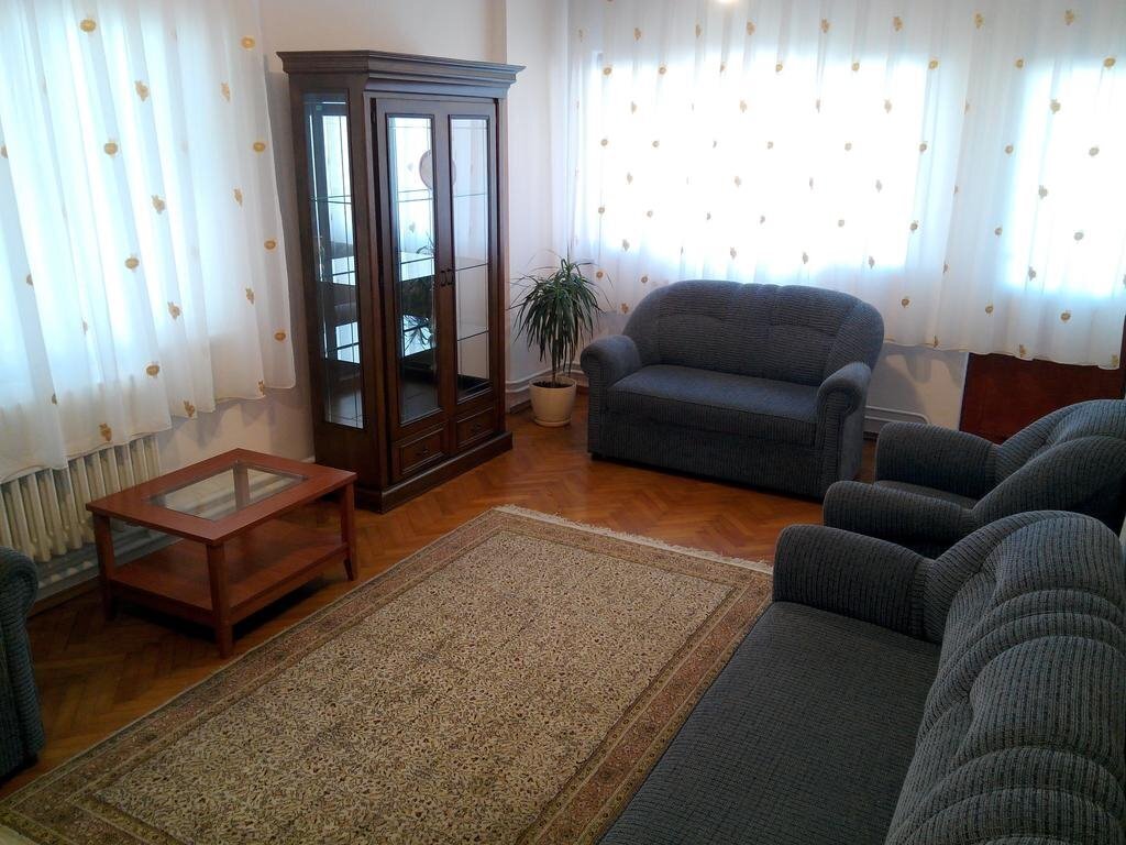 Zdjęcie Ayasofya Apartment 3*