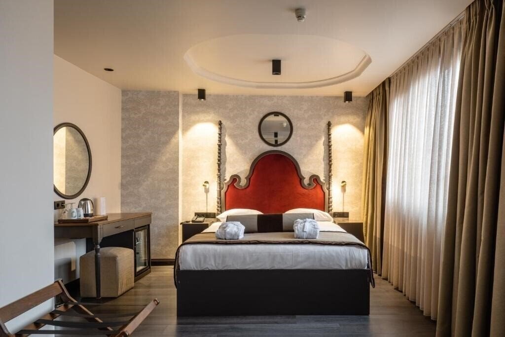 Картинка Yigitalp 4*