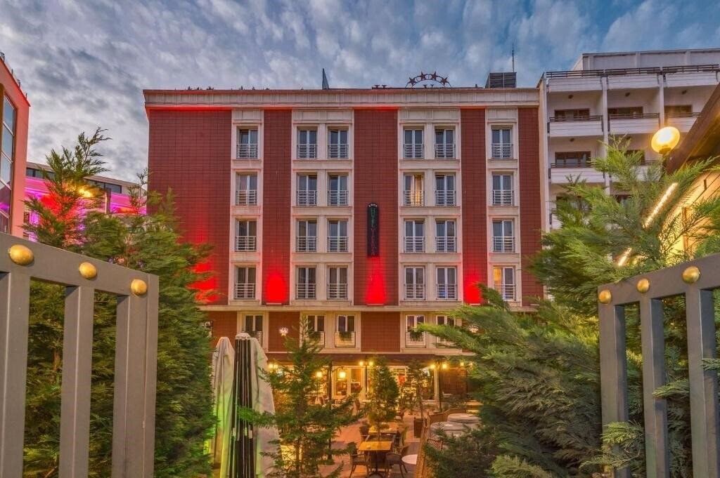 Zdjęcia Hotel Vicenza (ex. Vicenza Hotel, Vicenca Hotel, Vichenza Hotel) 4*