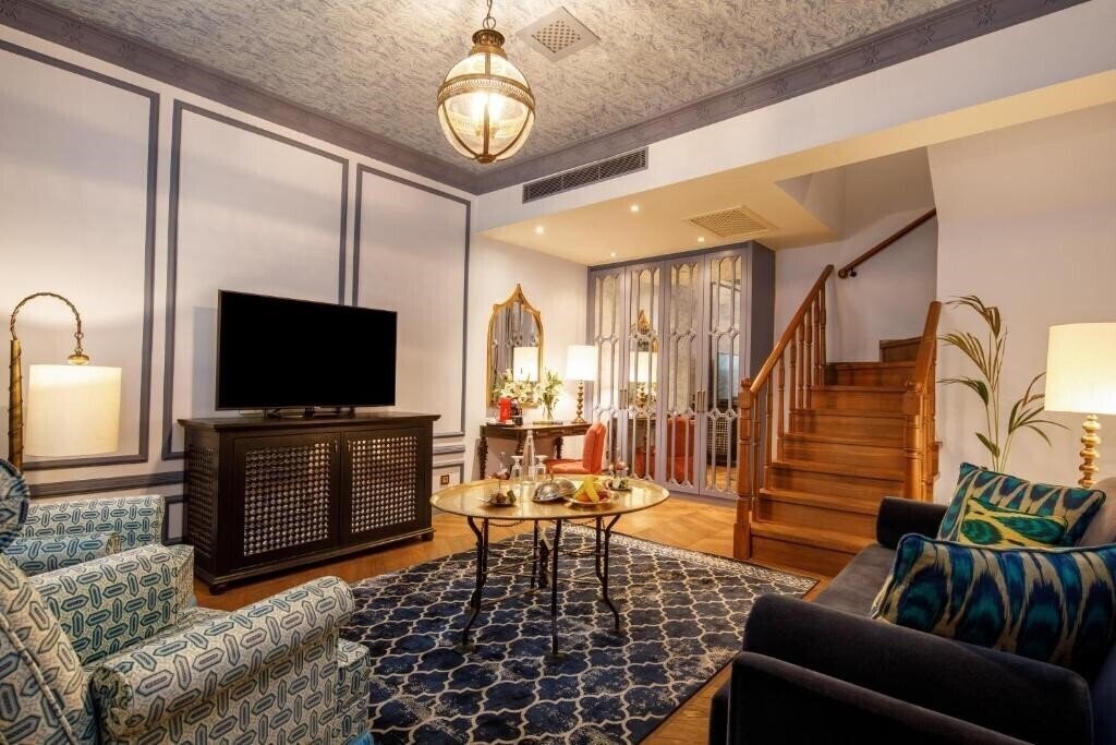 Фотографія Yesil Ev Hotel 4*