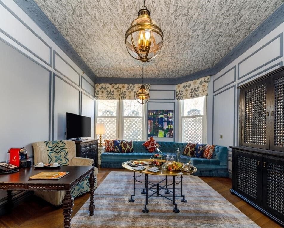 Зображення Yesil Ev Hotel 4*