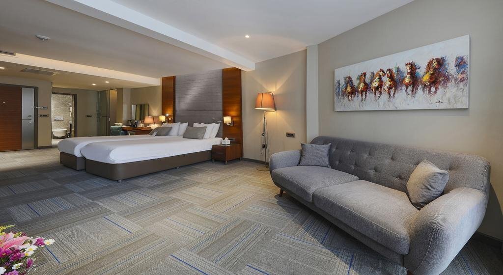 Отель Hotel Arcadia Blue (ex. Arcadia Hotel) 4*