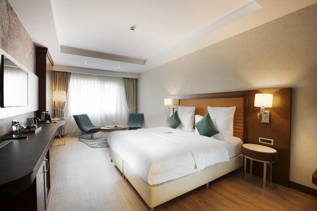 Hotel Blue Regency 4*