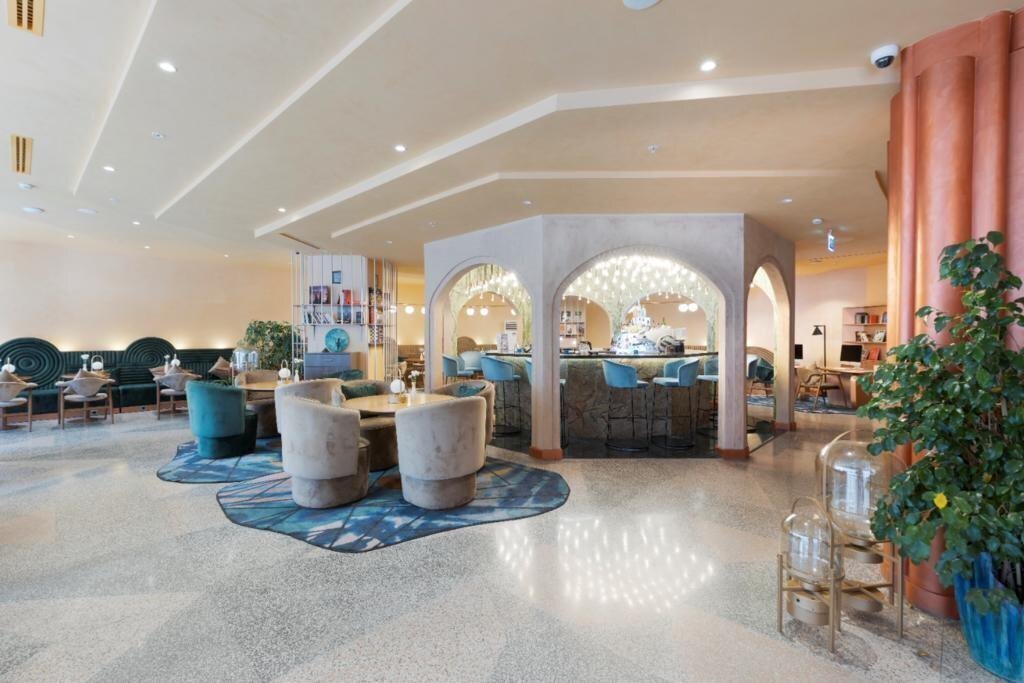 Zdjęcia Blue Regency 4*