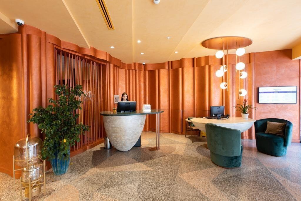 Obraz Blue Regency 4*