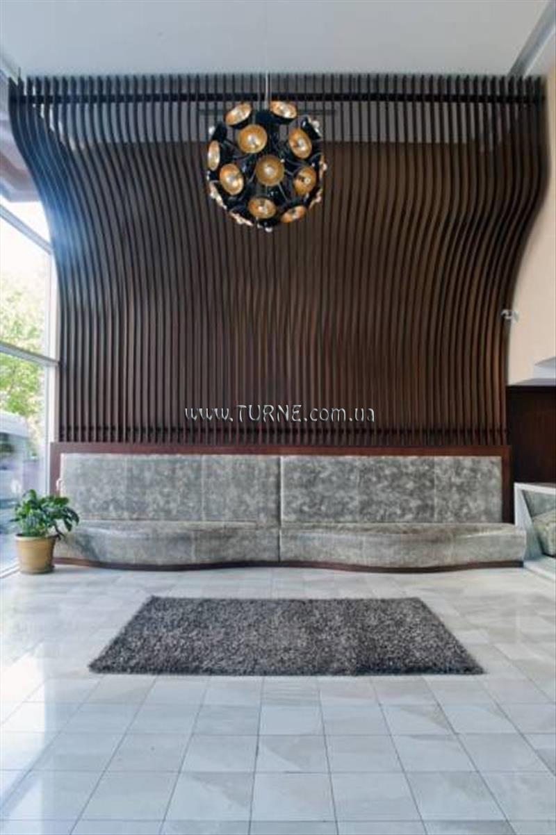 Изображение Tryp By Wyndam Istanbul 4*