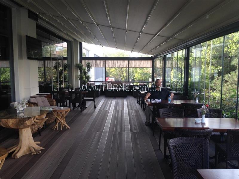 Zdjęcie Ramada Hotel And Suites Istanbul 5*