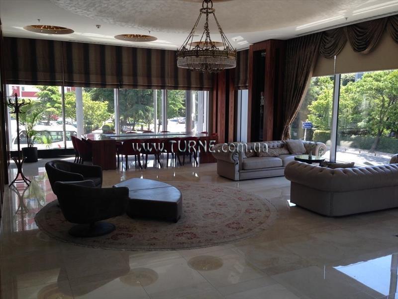 Zdjęcia Ramada Hotel And Suites Istanbul 5*