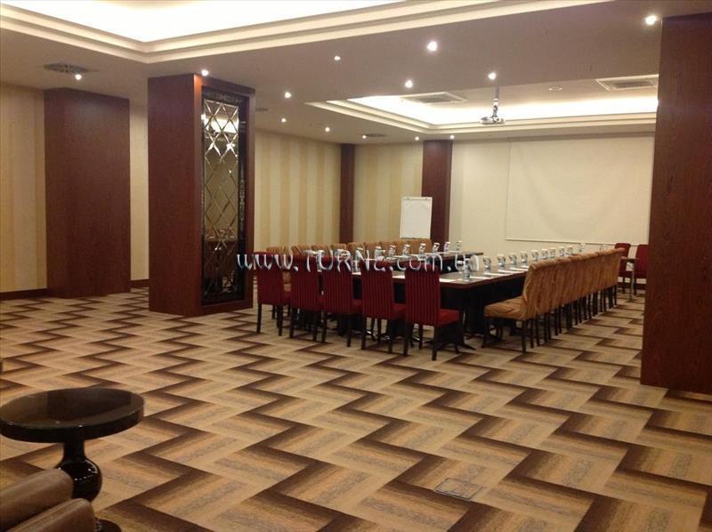 Hotel Ramada Hotel And Suites Istanbul 5*