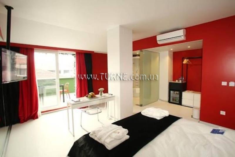 Картинка Tryp Istanbul Hagia Sophia 4*