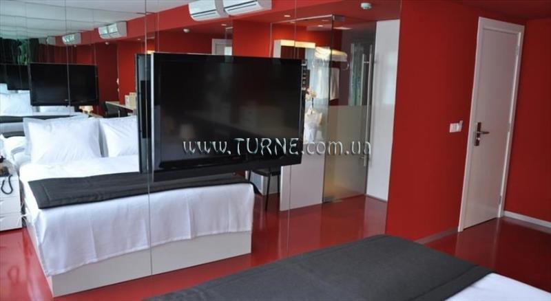 Изображение Tryp Istanbul Hagia Sophia 4*