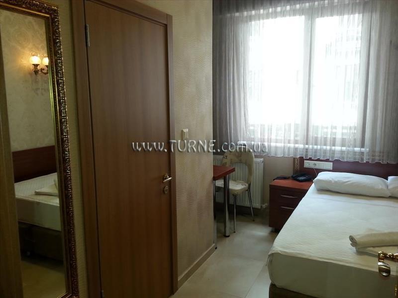 Изображение Rio Hotel 3*