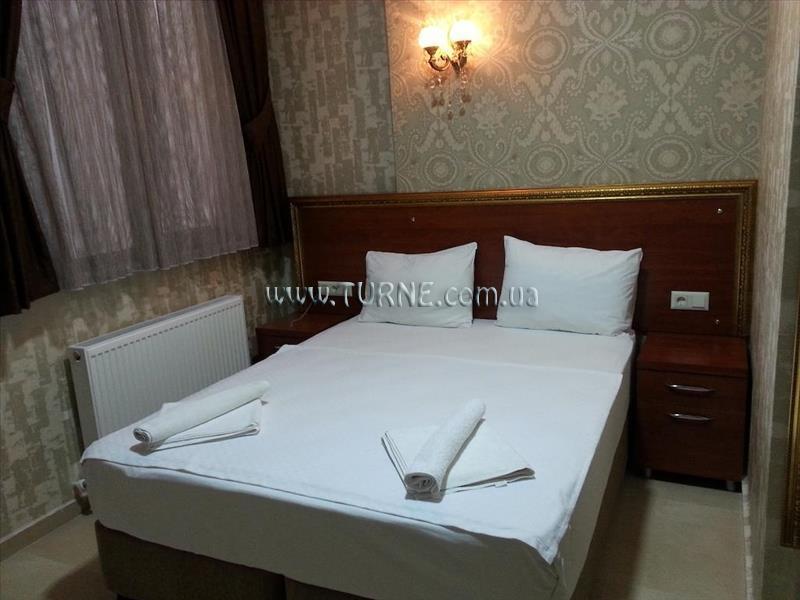 Фотография Rio Hotel 3*