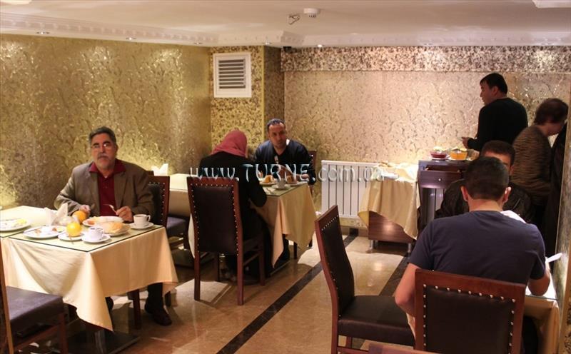 Отель Rio Hotel 3*