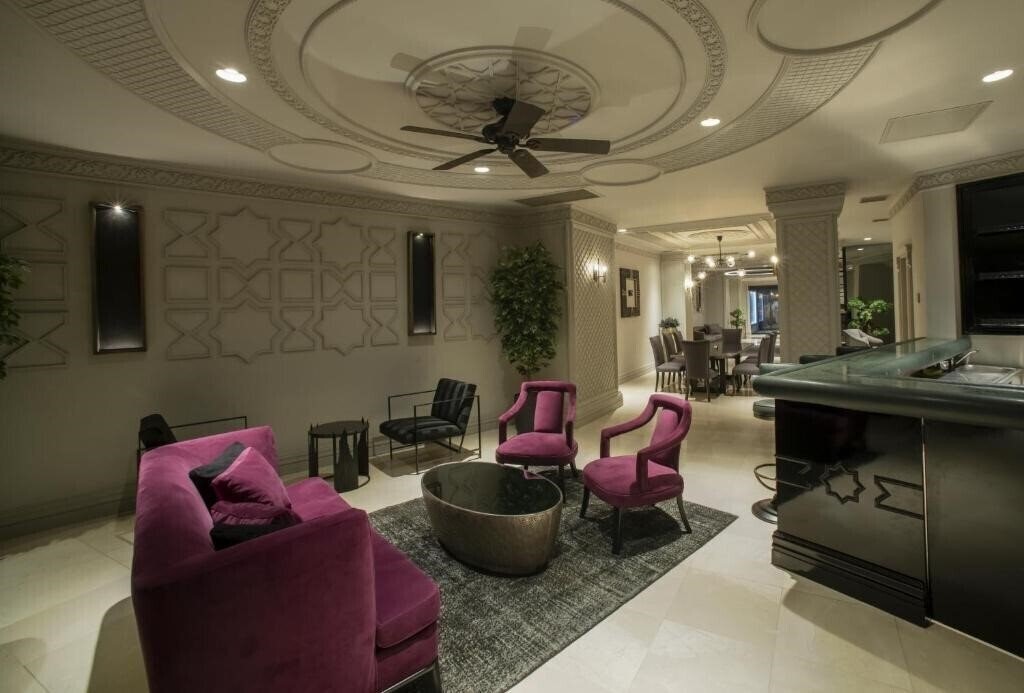 Zdjęcie Taksim Square Hotel (ex. Ottoman Palace) 4*