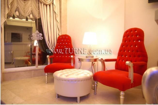 Готель Pearl Hotel Istanbul 3*