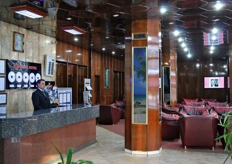 Изображение Diana Hotel 2*