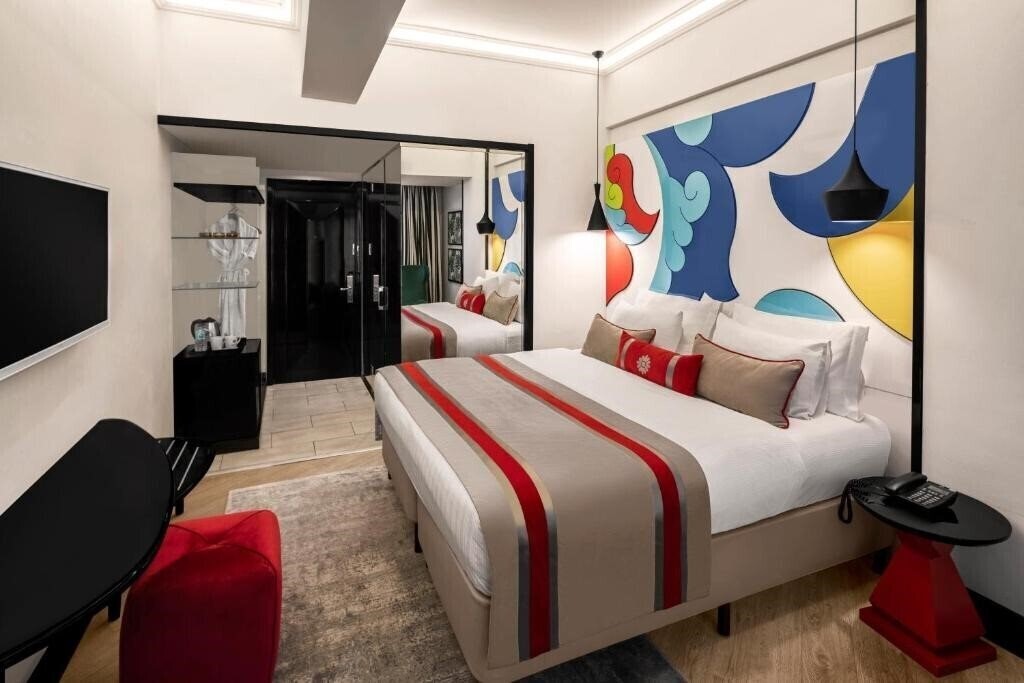 Фото Sura Hagia Sophia Hotel 5*