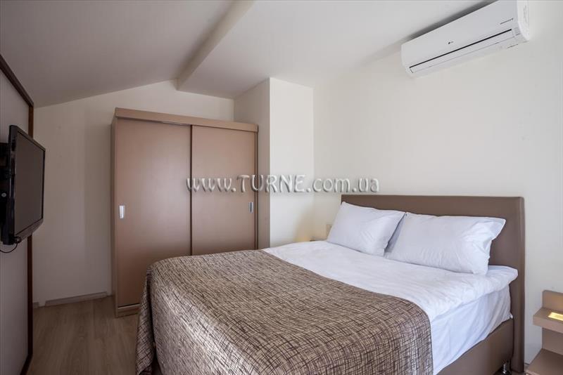 Фотографія Plus Hotel Cihangir Suites Apt апартаменты