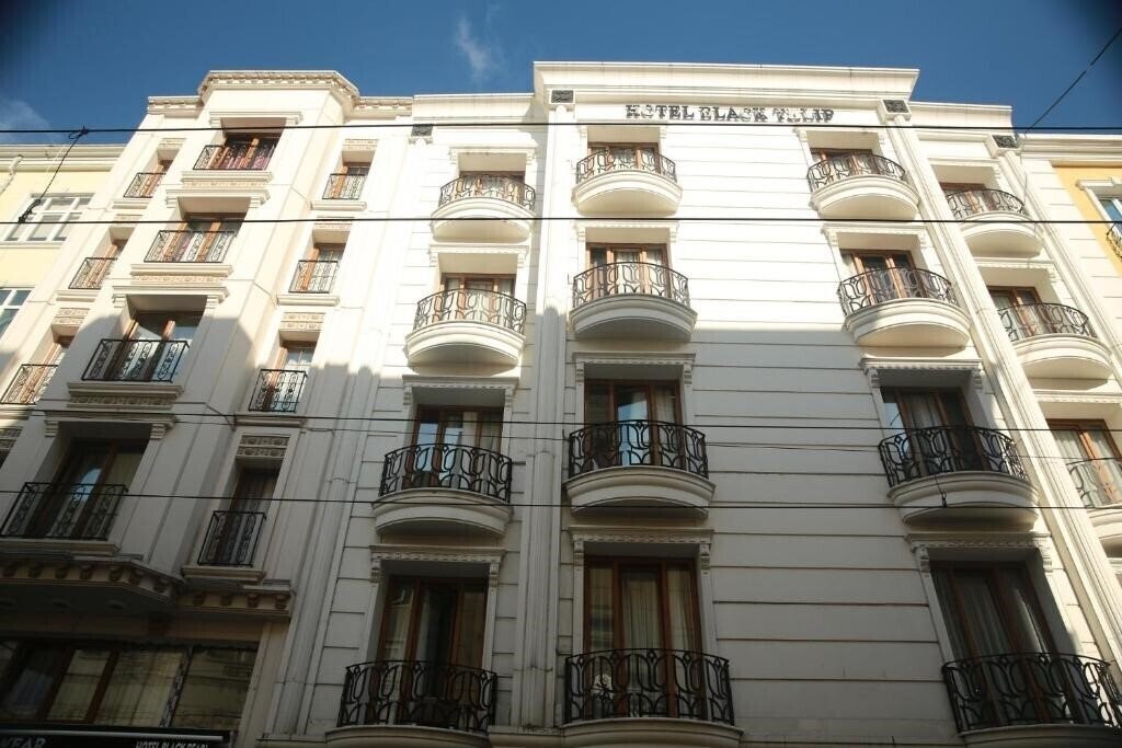 Hotel Hotel Black Tulip (ex. Black Tulip Hotel) 4*