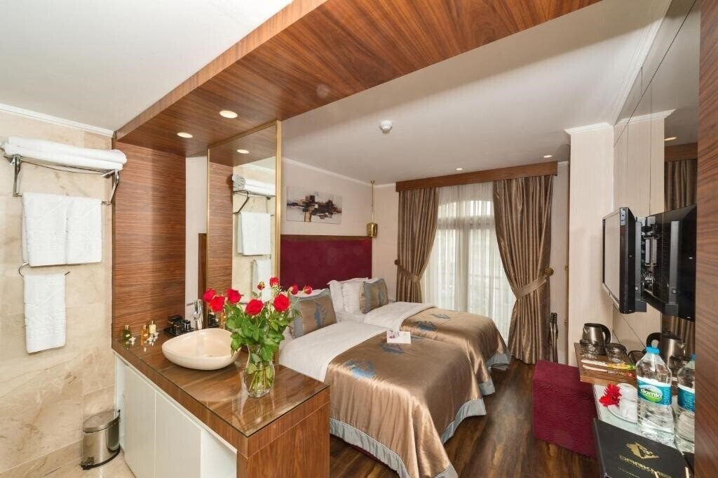 Hotel Darkmen Hotel 4*