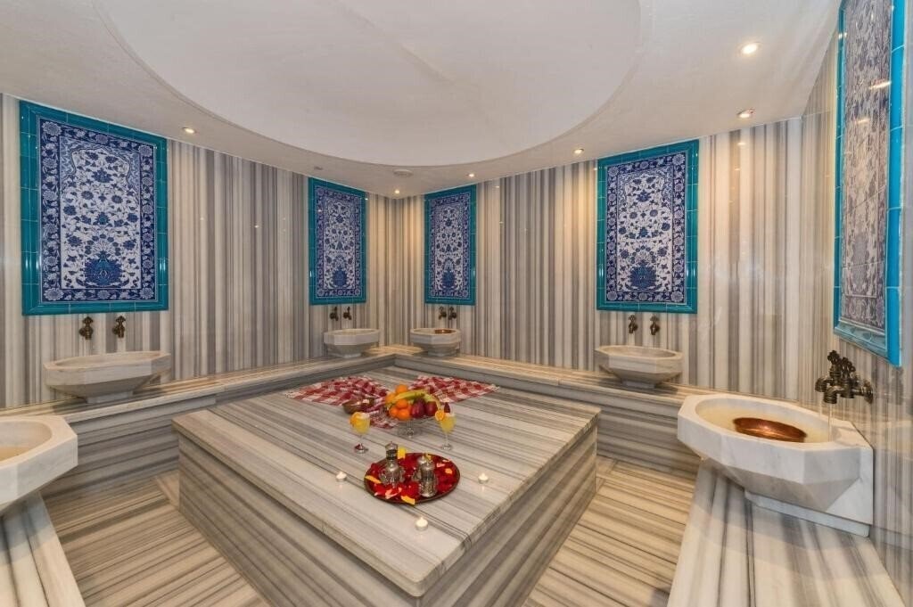 Zdjęcia Darkmen Hotel 4*