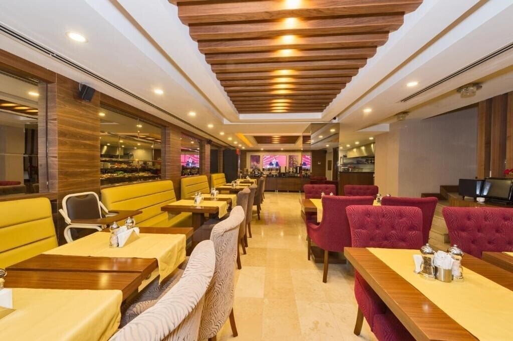 Zdjęcie Darkmen Hotel 4*