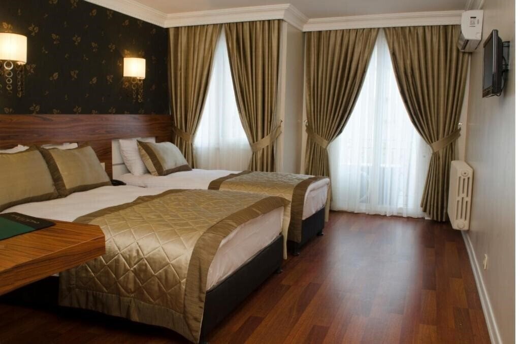 Hotel Dekor Hotel 3*