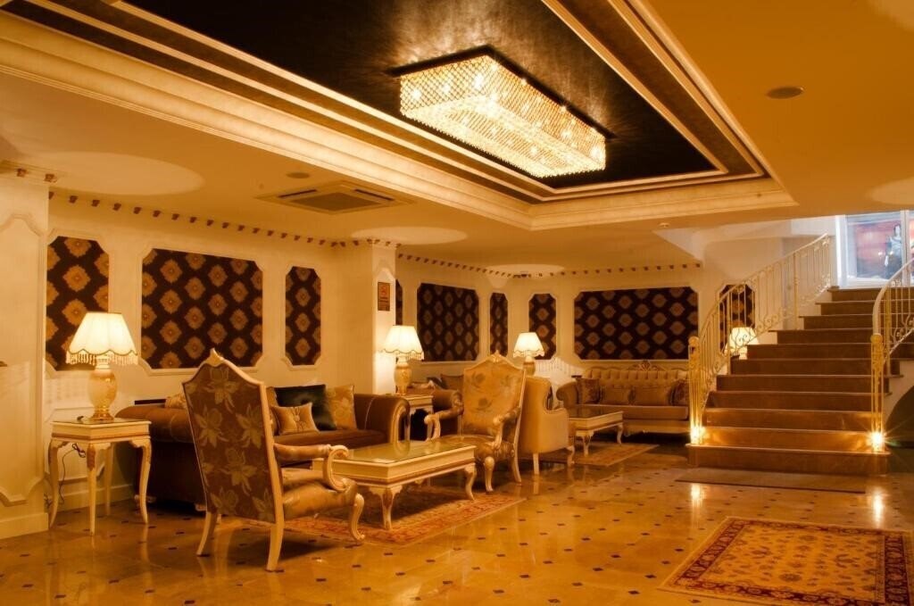 Zdjęcia Dekor Hotel 3*