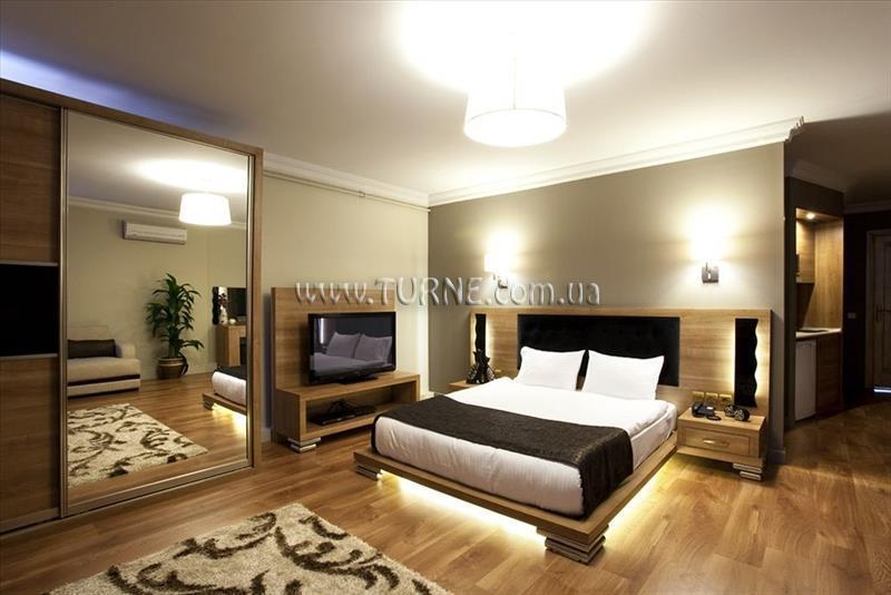 Фото Residence Istanbul 3*