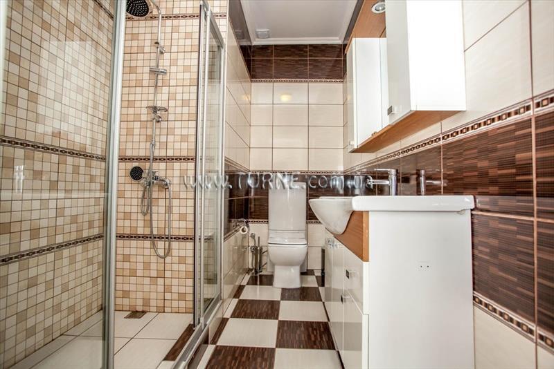 Готель Residence Istanbul 3*