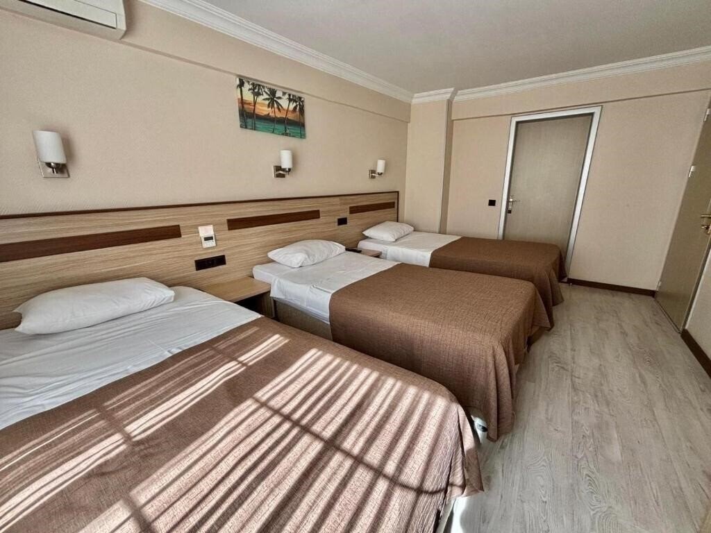 Obraz Gold Hotel (ex. Gold Laleli) 3*