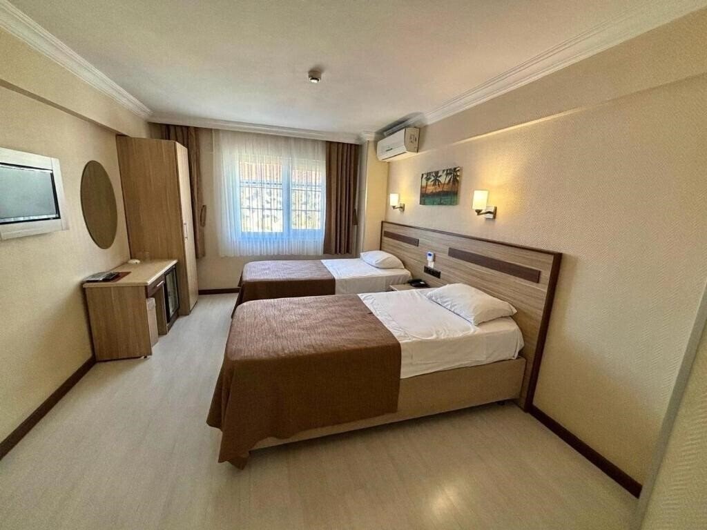 Zdjęcie Gold Hotel (ex. Gold Laleli) 3*