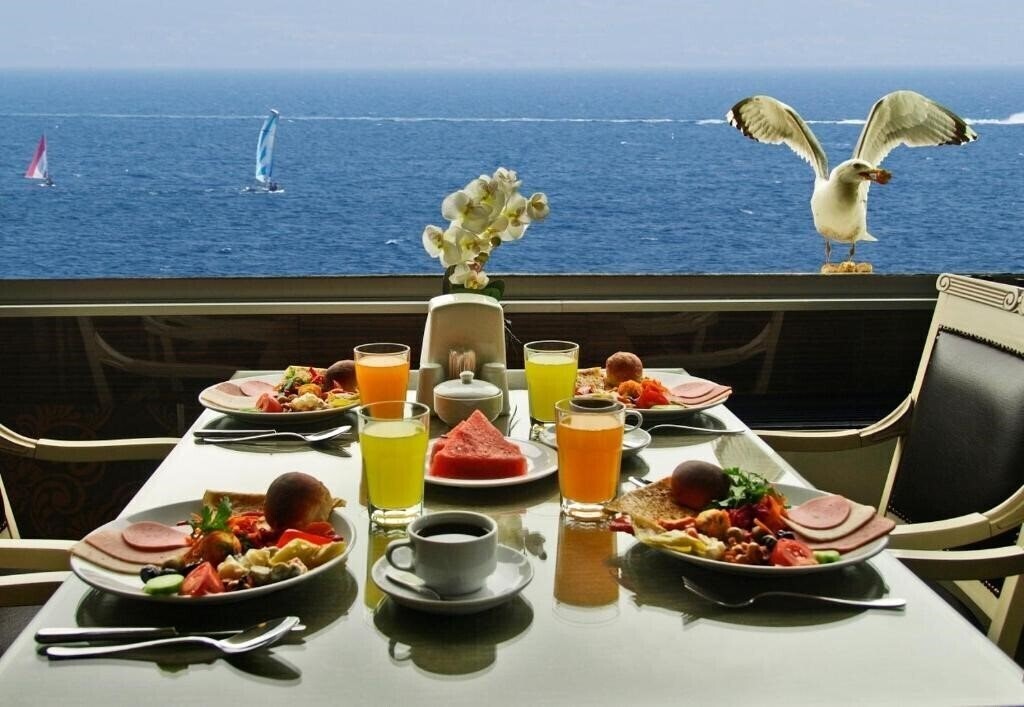 Zdjęcia Gold Hotel (ex. Gold Laleli) 3*