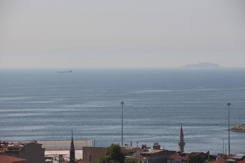 Zdjęcie Gold Hotel (ex. Gold Laleli) 3*