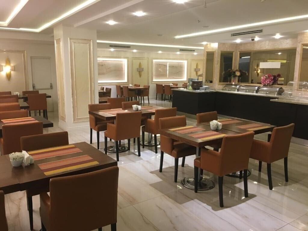 Zdjęcia Gonen Hotel Laleli 3*