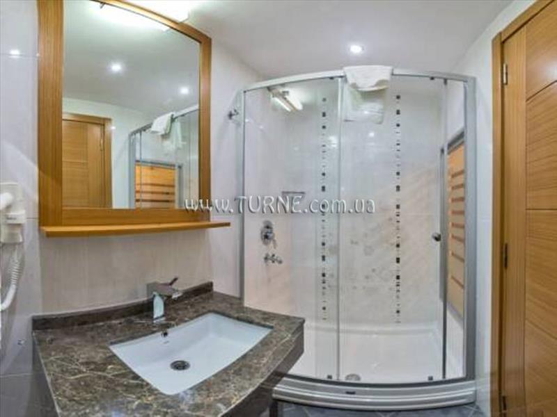 Фотография Regno Hotel Class "S" 4*