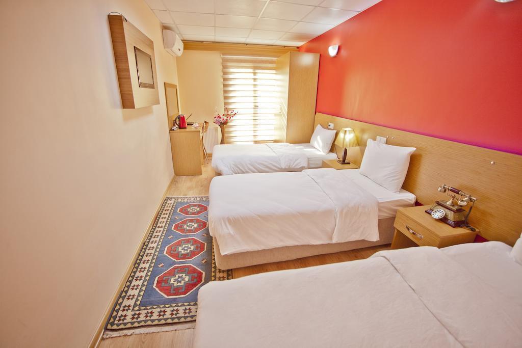 Фото Avcilar Vizyon Hotel 3*