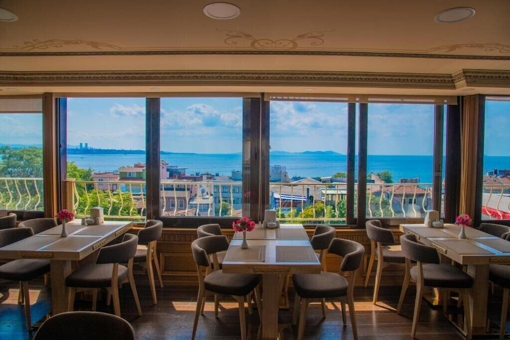 Zdjęcia Kaftan Hotel 3*