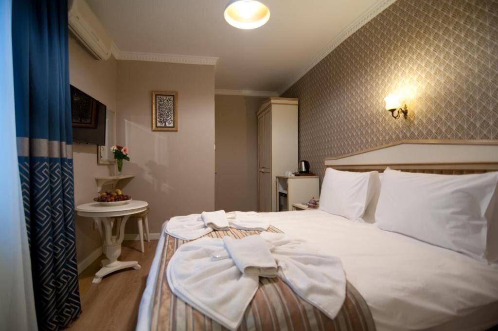 Картинка Mevlana Hotel 3*