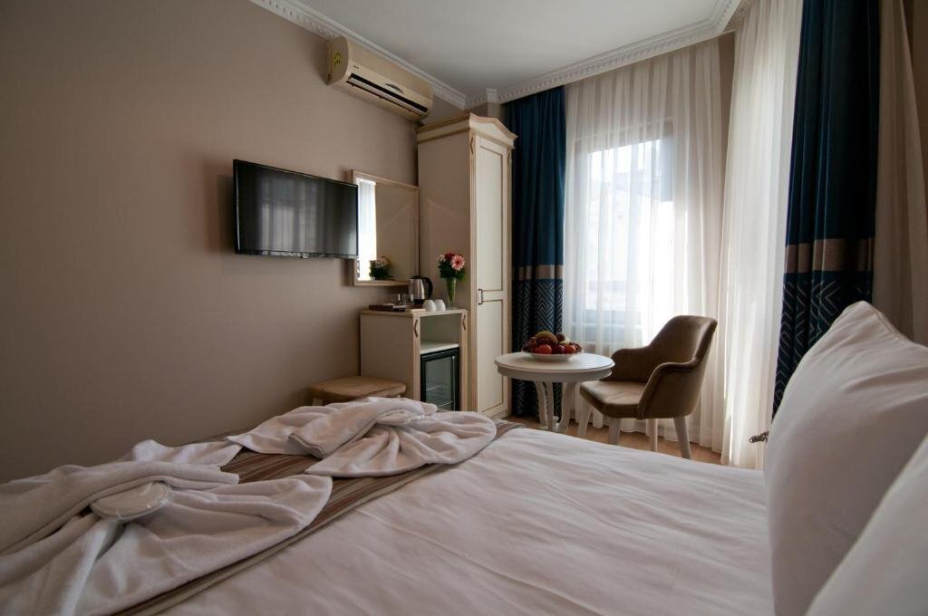 Зображення Mevlana Hotel 3*