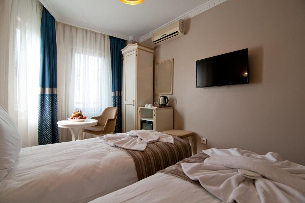 Фотографія Mevlana Hotel 3*