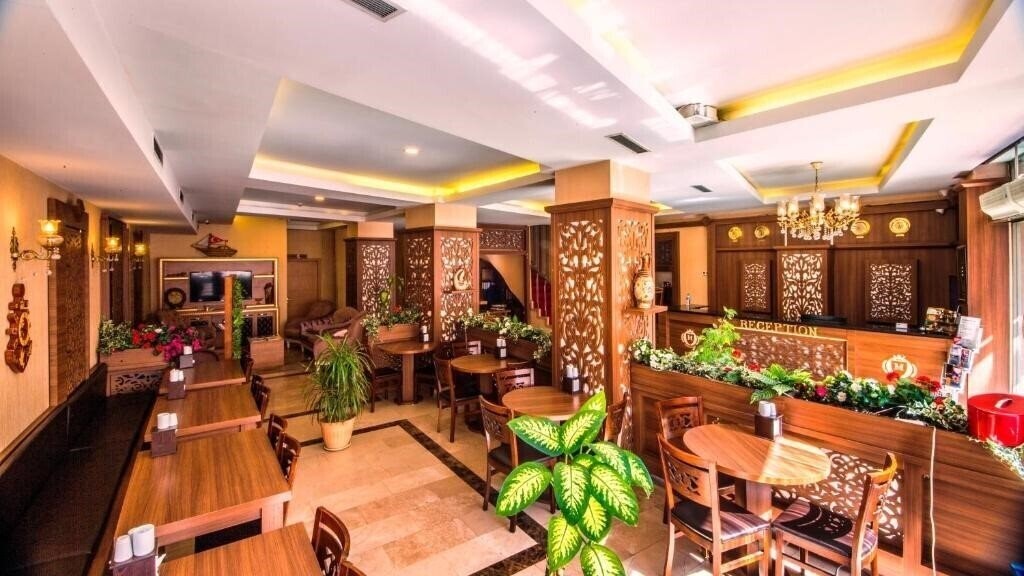 Hotel Hera Montagna Hotel 1*