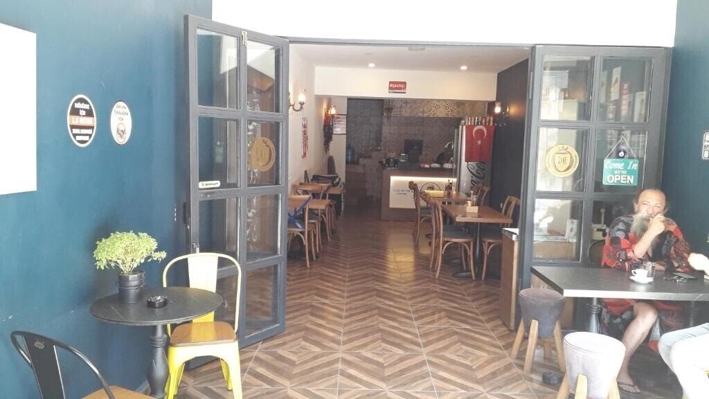 Zdjęcie Hera Montagna Hotel 1*