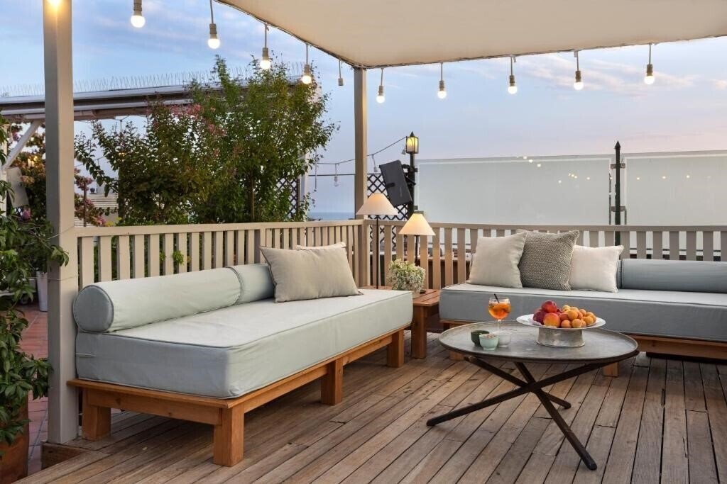 Hotel Armada Hotel Istanbul (ex. Armada Old City Boutique Hotel, Armada Istanbul Old City Hotel) 4*