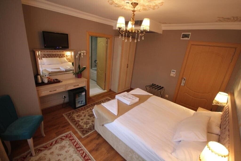 Obraz Sultans Royal Hotel 4*