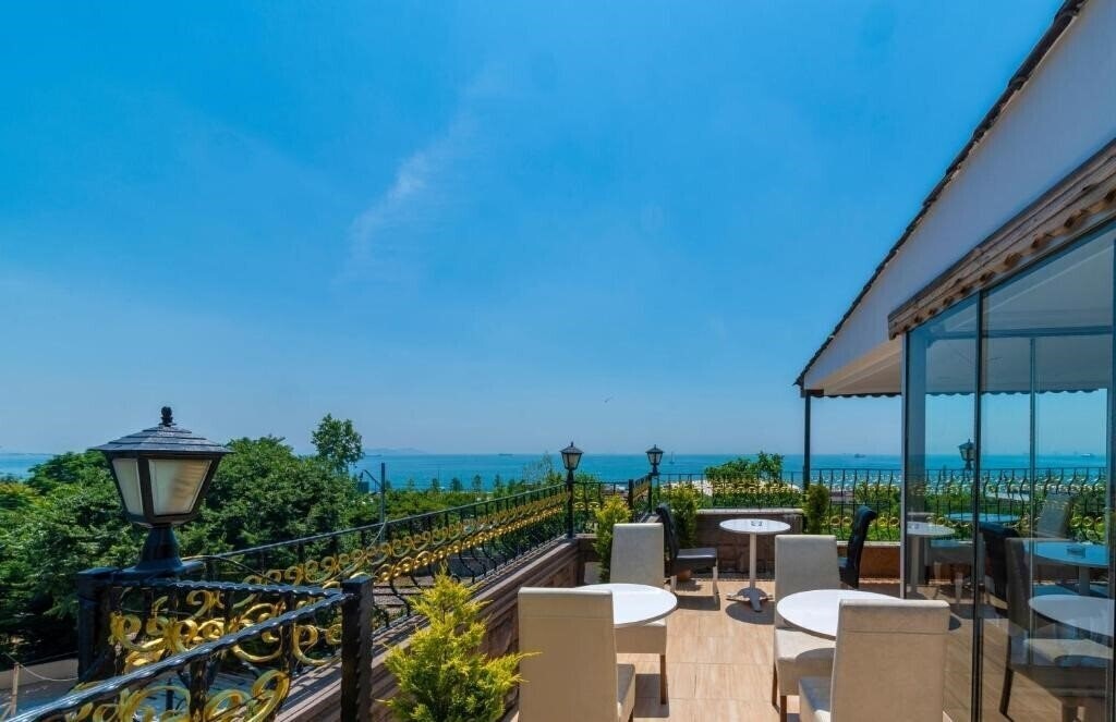 Hotel Harmony Hotel 3*