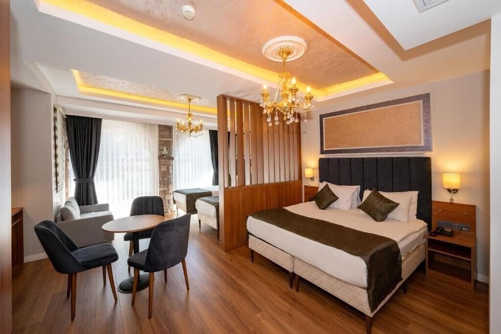 Фото Harmony Hotel 3*