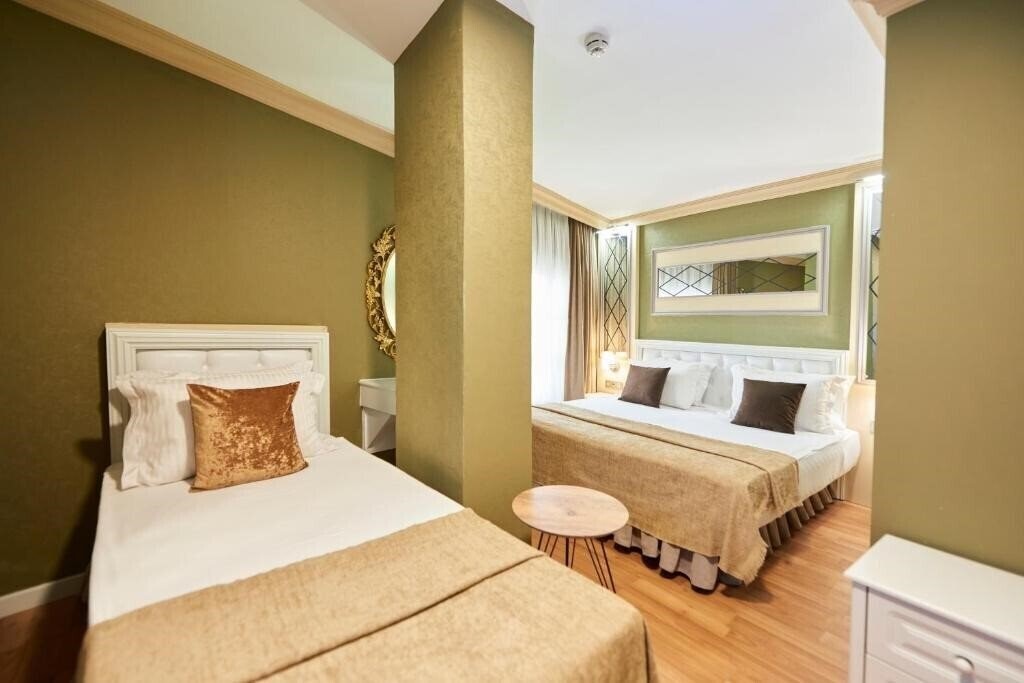 Zdjęcia Sunlight Hotel 3*